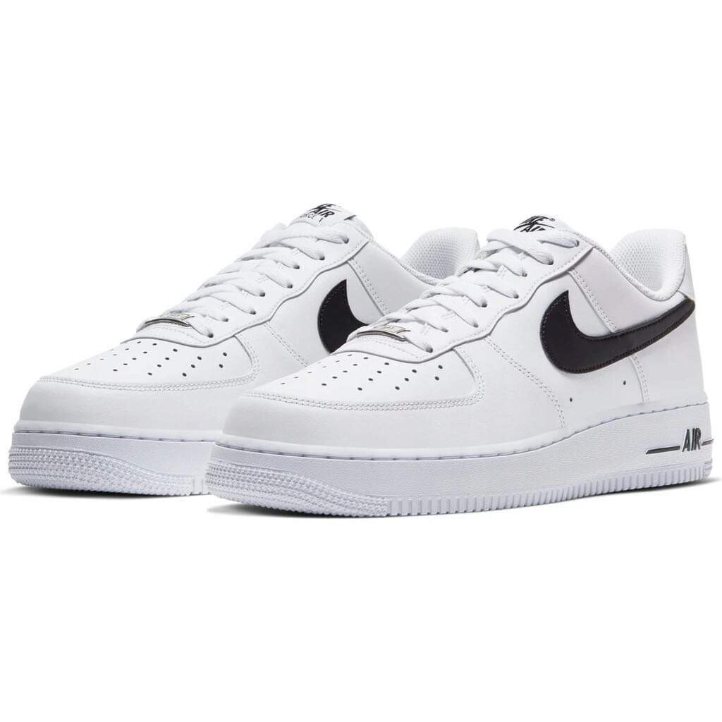 Nike Air Force 36 rozmiar krapkowice Kup teraz na Allegro Lokalnie