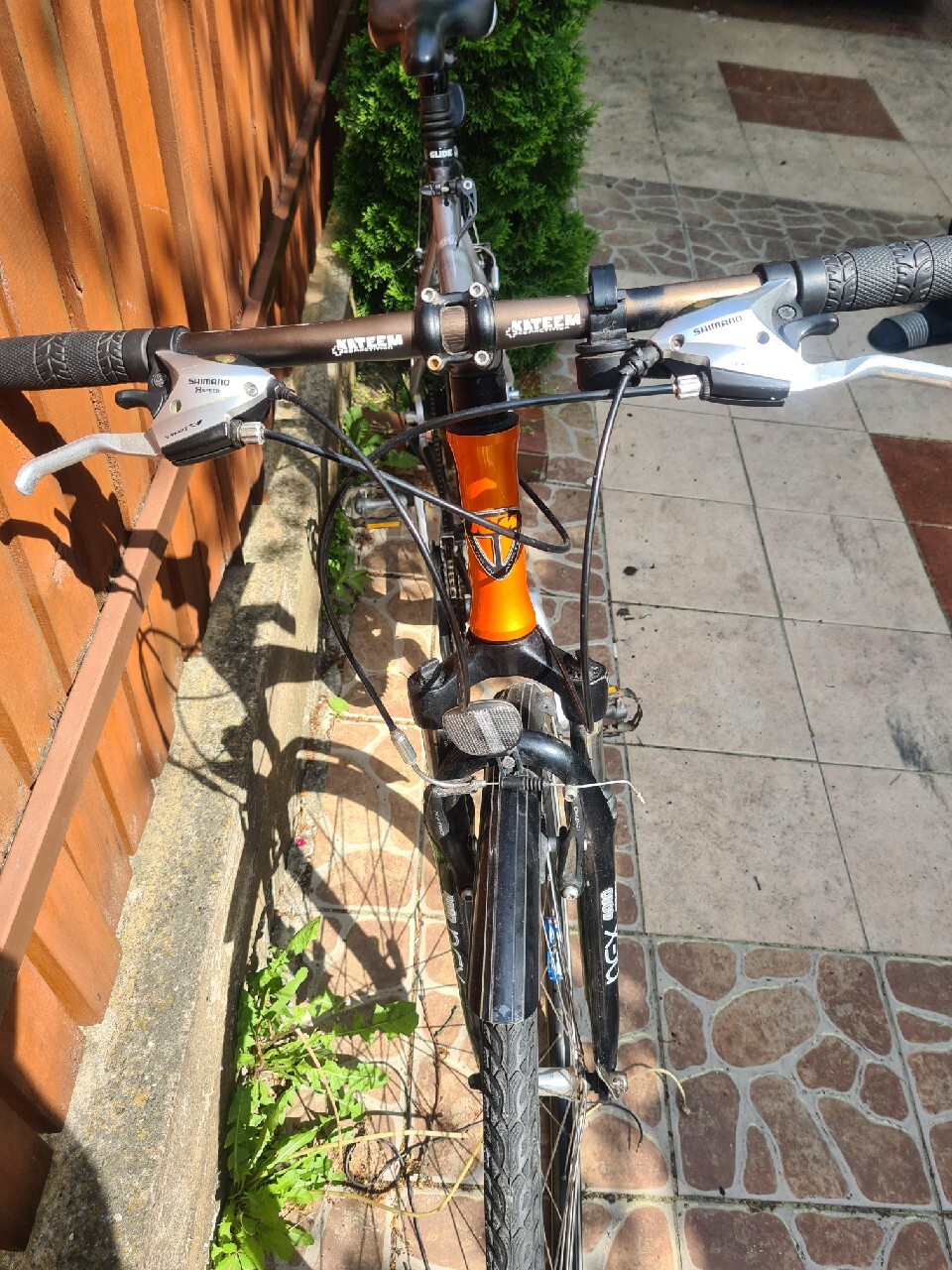 Rower KTM one Life 28 Białystok Kup teraz na Allegro Lokalnie