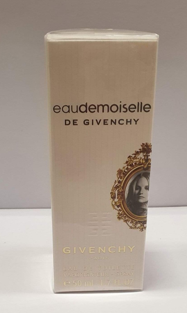 Zdjęcie oferty: Givenchy Eaudemoiselle (2017)unikat