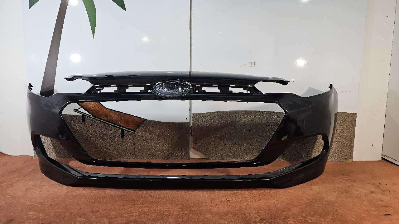 БАМПЕР ПЕРІД ПЕРЕДНІЙ HYUNDAI I20 II 86511-C8000 