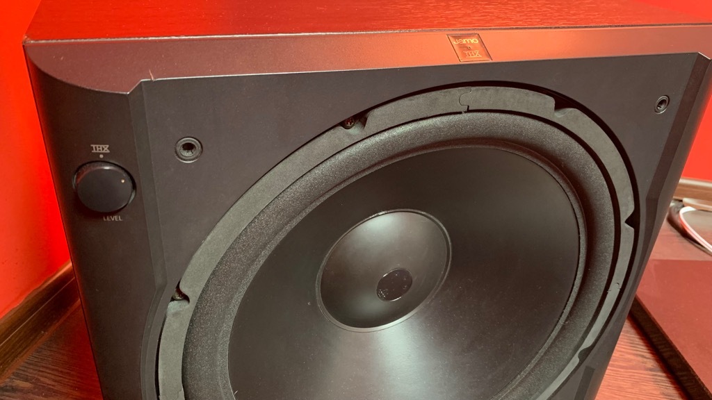 Subwoofer Jamo D6 Sub Żakowice Licytacja na Allegro Lokalnie