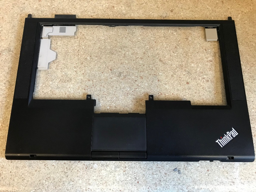Lenovo T430 / T430i Palmrest Touchpad Dąbrowa Górnicza Kup teraz na