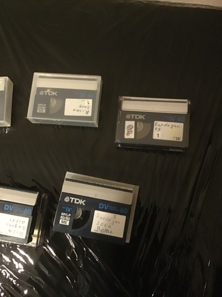 Kasety Mini Dv Krotoszyn Licytacja na Allegro Lokalnie