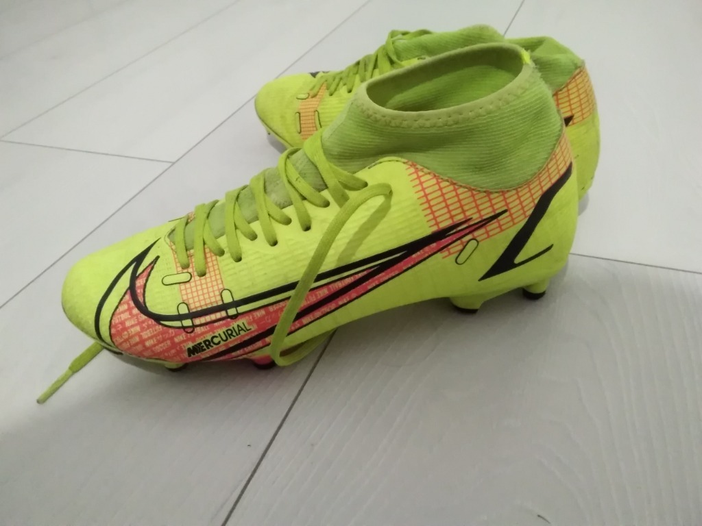 mercurial 39