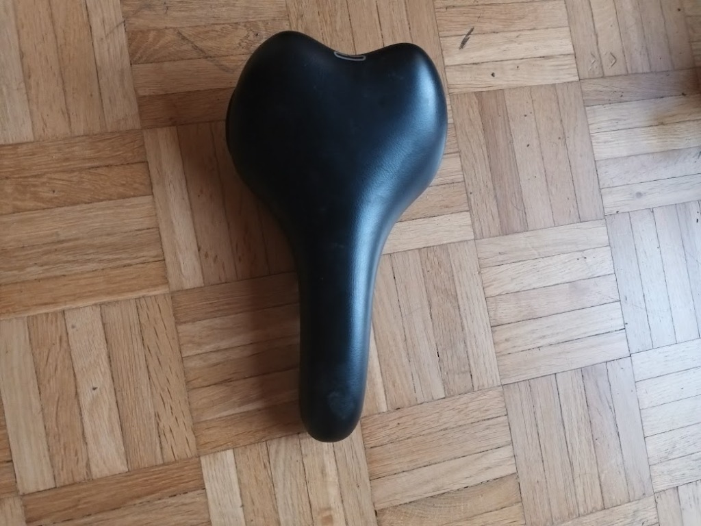 selle royal shadow plus with gel