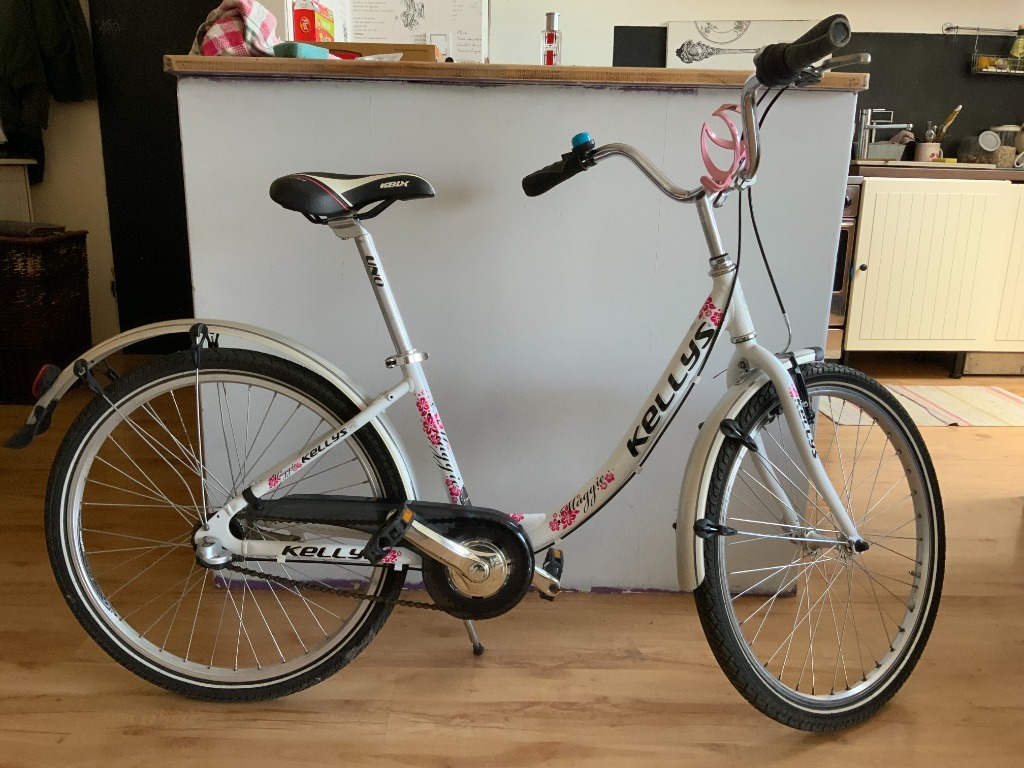 Rower Kellys Maggie 24 Przecław Kup teraz na Allegro Lokalnie
