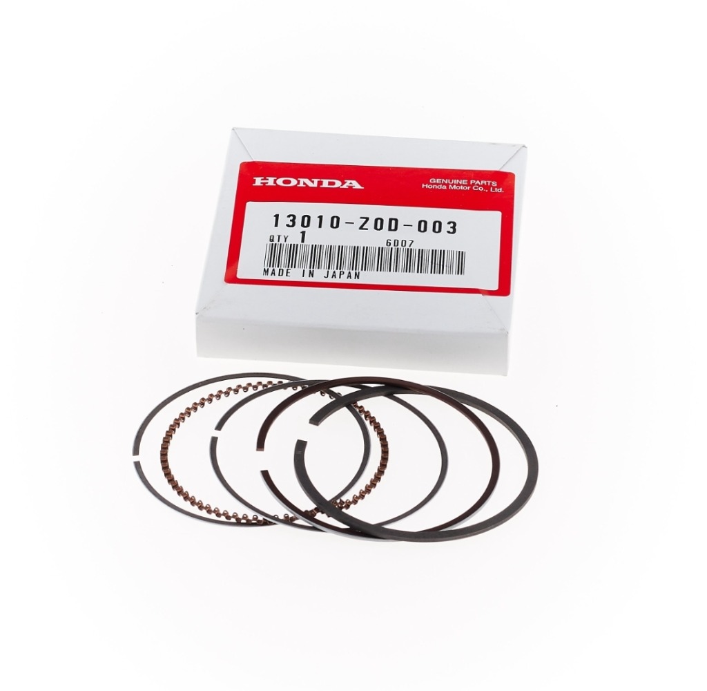 КІЛЬЦЯ ПОРШНЕВІ HONDA 13010-Z0D-003 