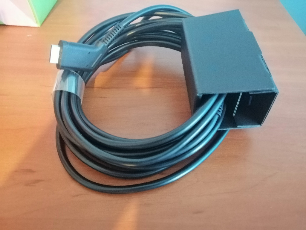 Kabel optyczny Oculus Rift S Wrocław Kup teraz na Allegro Lokalnie