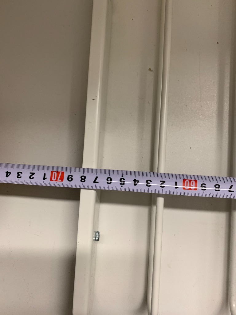 Ikea PAX Komplement 21877 Wieszak na Spodnie | Biala Podlaska | Kup ...