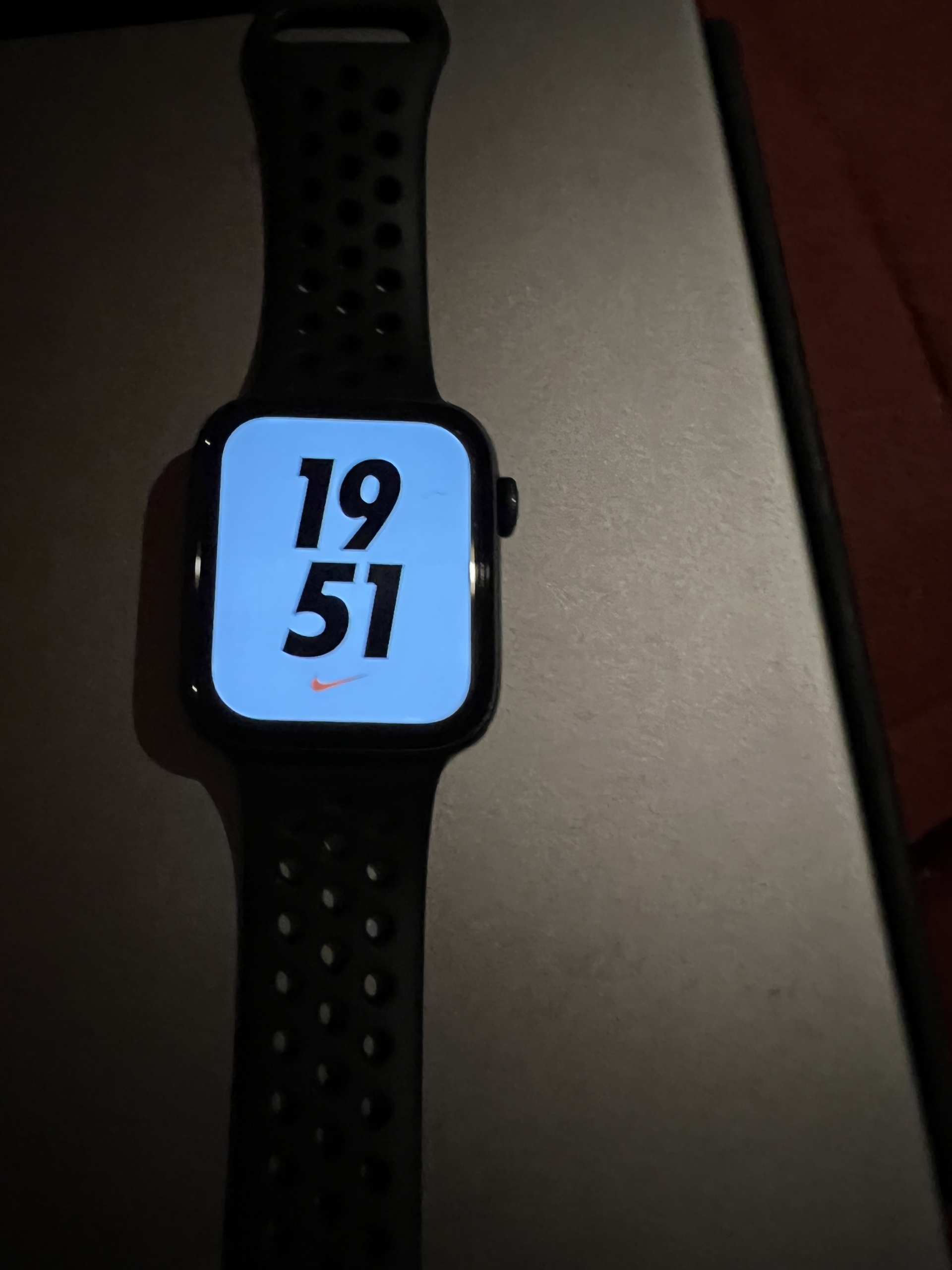 Apple Watch 6 44 mm GPS+Cellular nike | Biała Podlaska | Kup teraz na ...