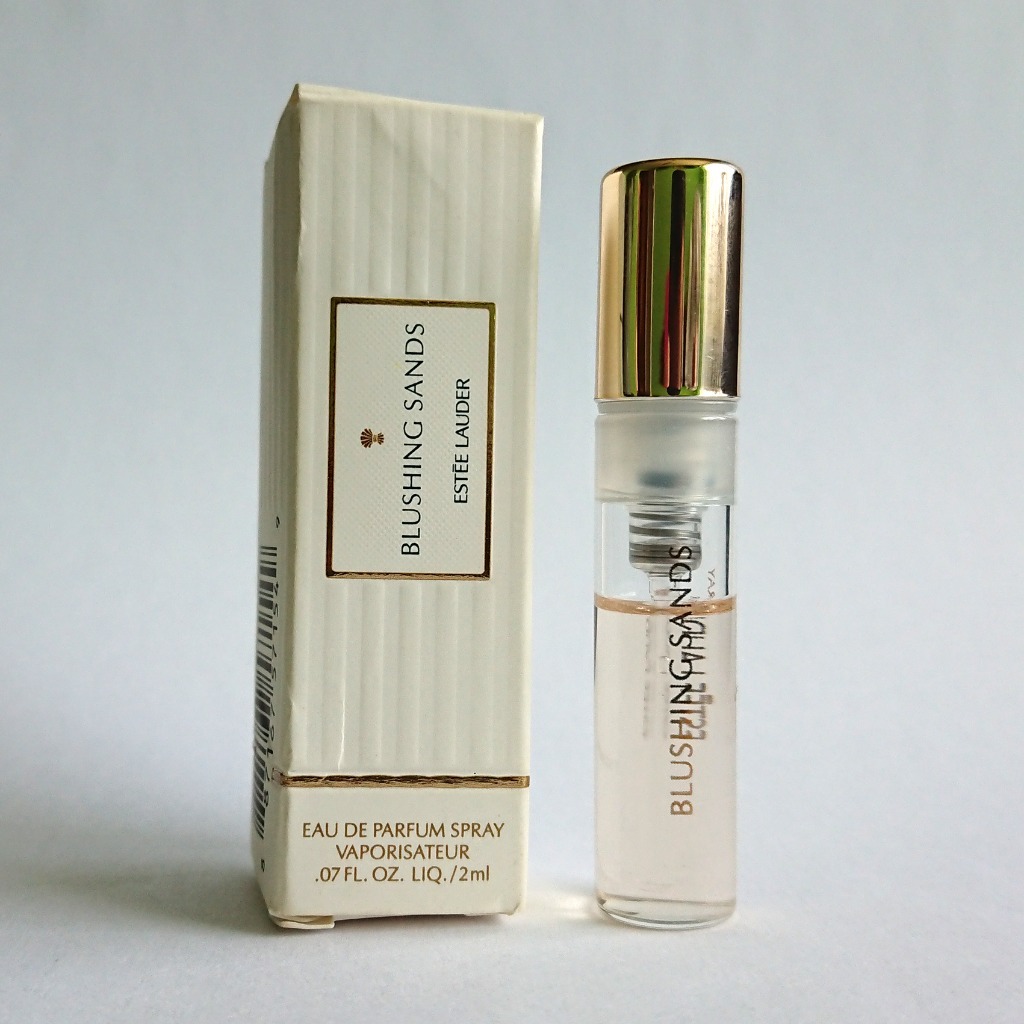 Estée Lauder Blushing Sands EDP 2 ml Kraków Kup teraz na Allegro