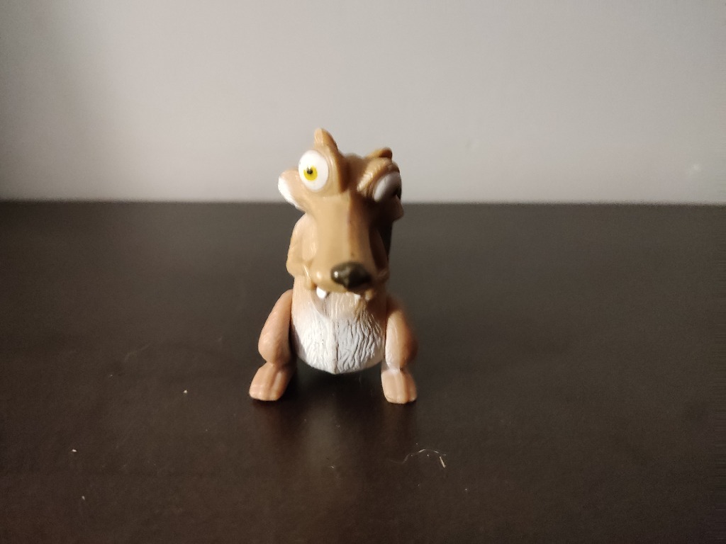 Zestaw 24 zabawki z happy meal McDonalds Węgrzce Wielkie Kup teraz