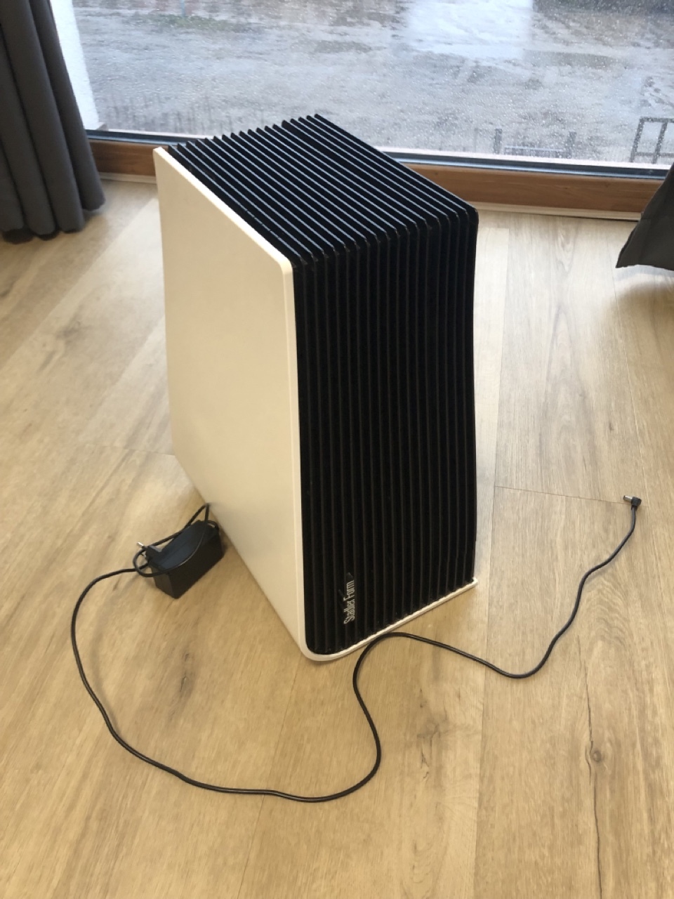 STADLER FORM oczyszczacz powietrza Prądocin Licytacja na