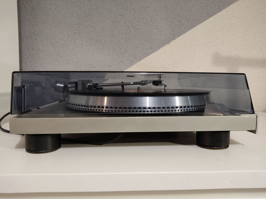 OKAZJA! Polski Gramofon Unitra G8010 MF100 | Lublin | Kup teraz na ...
