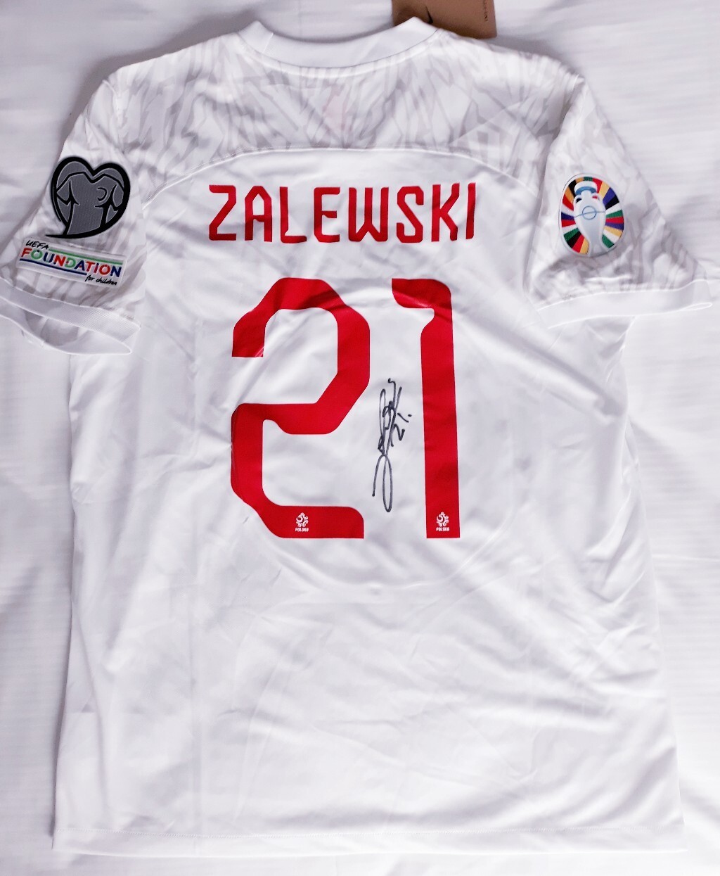 autograf-koszulka-nicola-zalewski-el-euro-2024-warszawa-kup-teraz