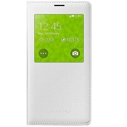 Etui S View Cover Samsung Dla Galaxy S5 Oryginalne Kup Teraz Za 26 00 Zl Otwock Allegro Lokalnie