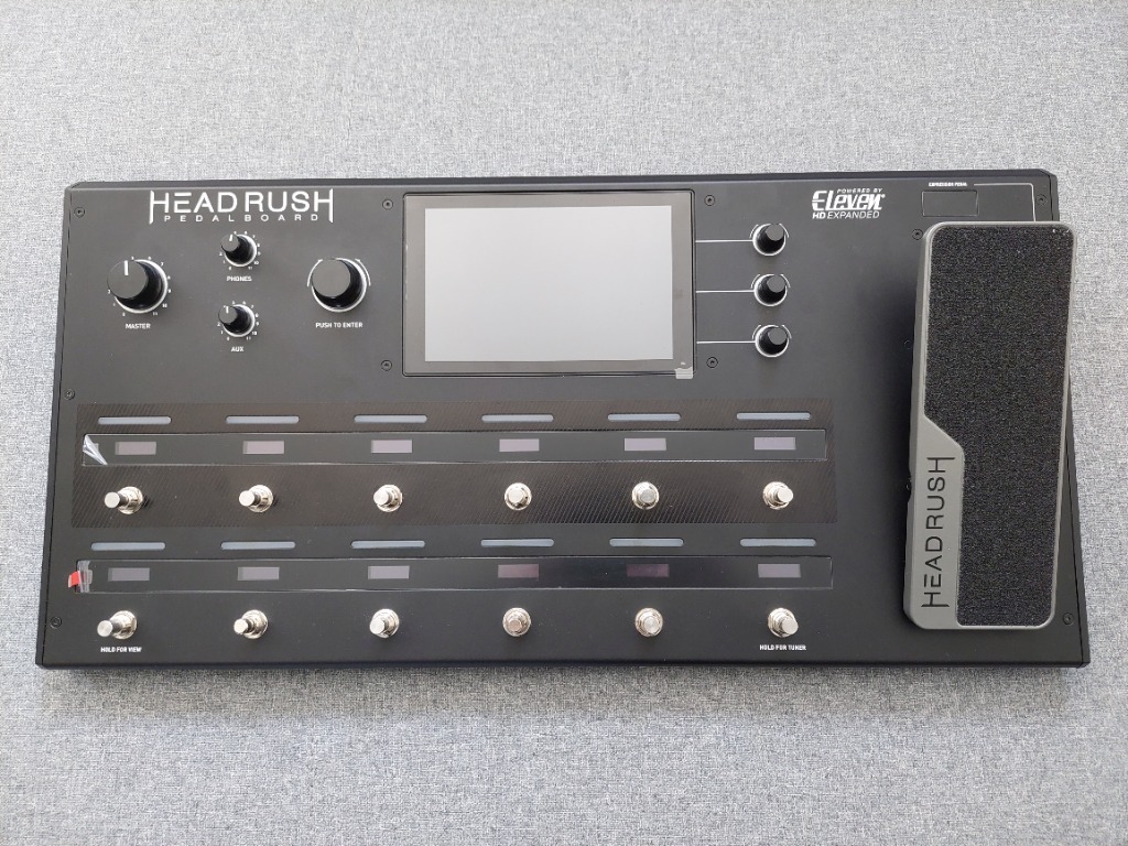 Headrush Case Niska cena na Allegro.pl