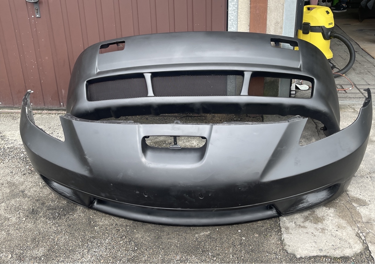 Zderzak Toyota Celica 7 VII | Radomsko | Ogłoszenie na Allegro Lokalnie