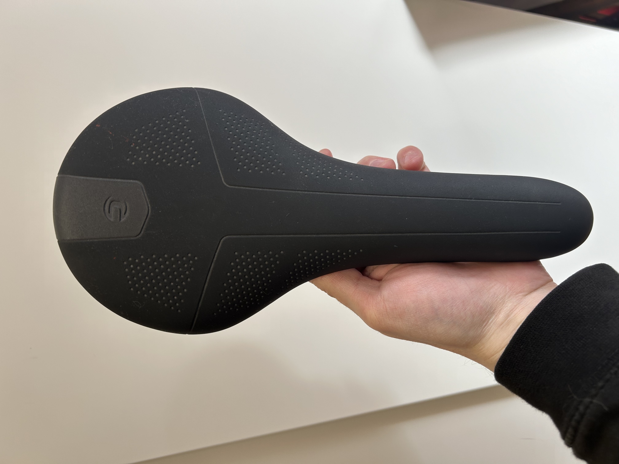 cannondale stage ergo saddle