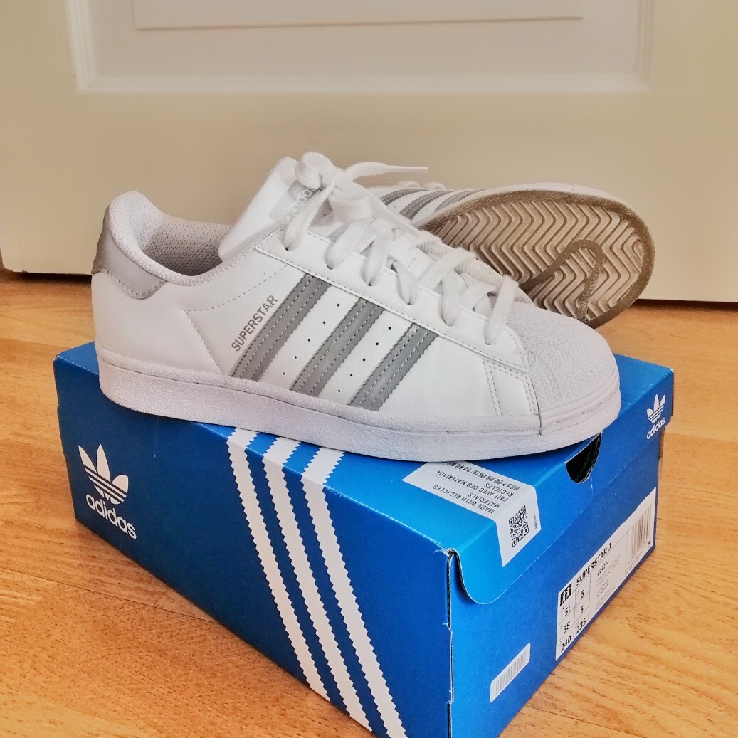 adidas superstar 38