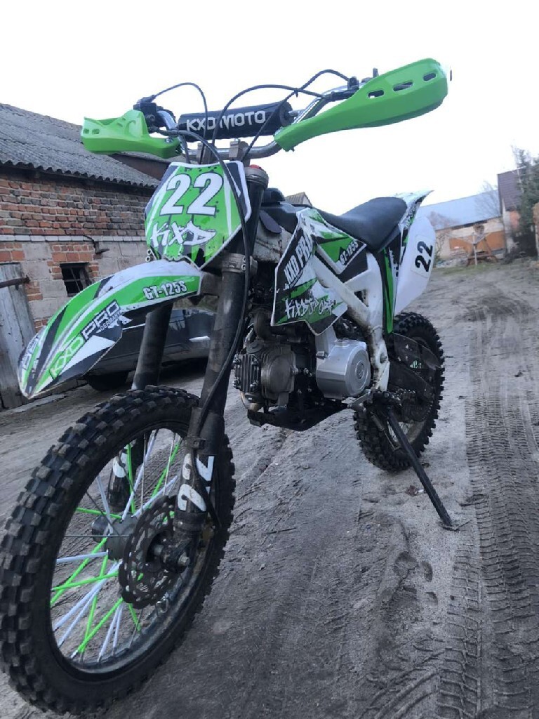 Kxd 612 deals