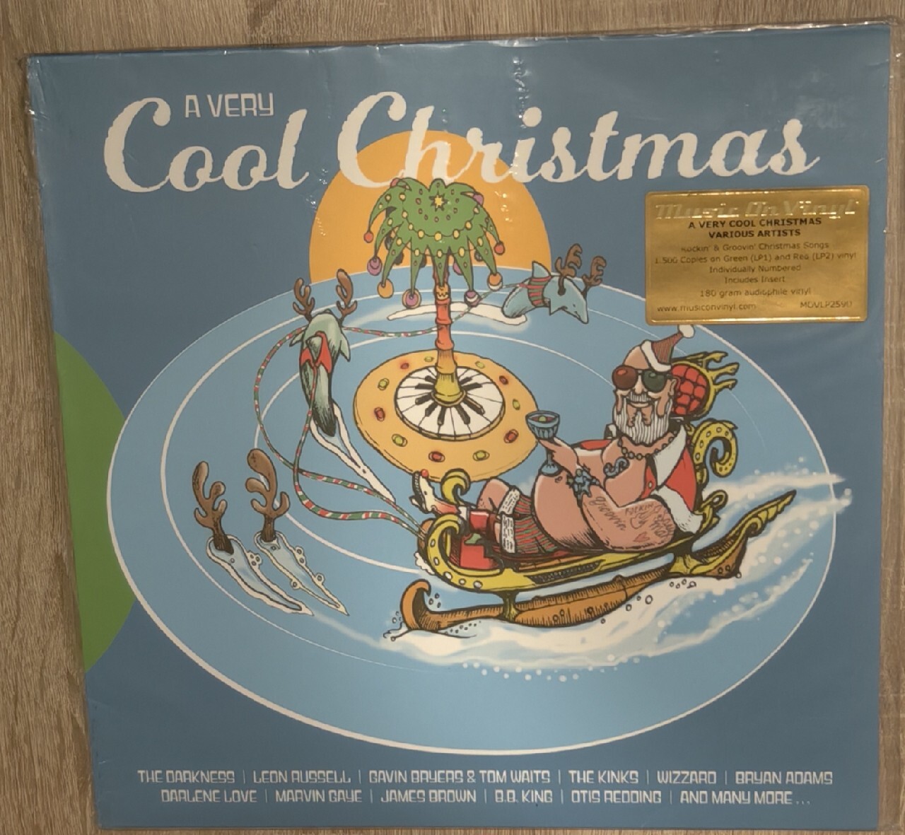 【中古】 There’ll Always Be a Christmas AmesBrothers The Ames Brothers – There'll Always Be A Christmas – Vinyl