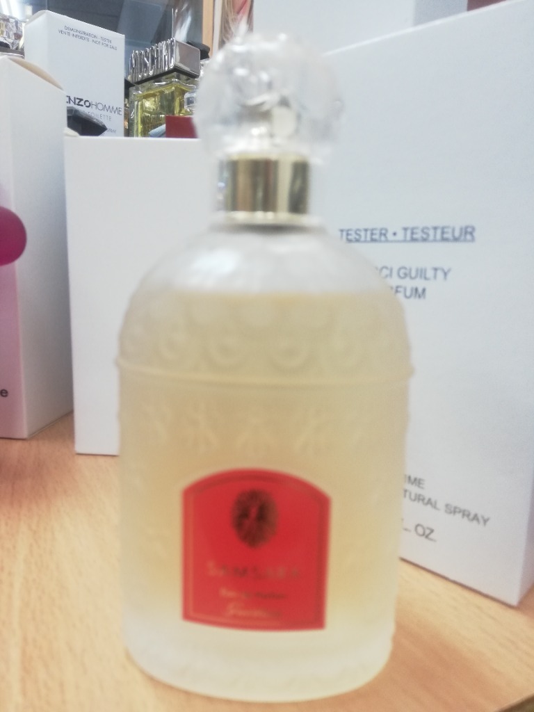 Guerlain Samsara 100ml edp. | Rzgów | Kup teraz na Allegro Lokalnie