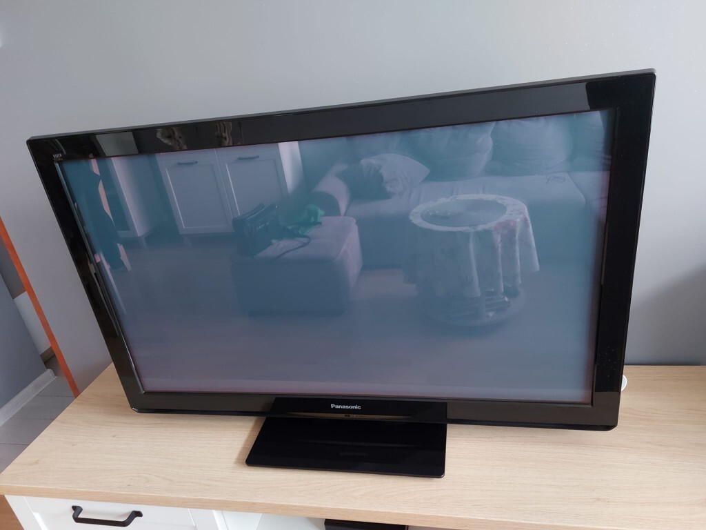42" Panasonic TXP42C3E Koszalin Kup teraz na Allegro Lokalnie
