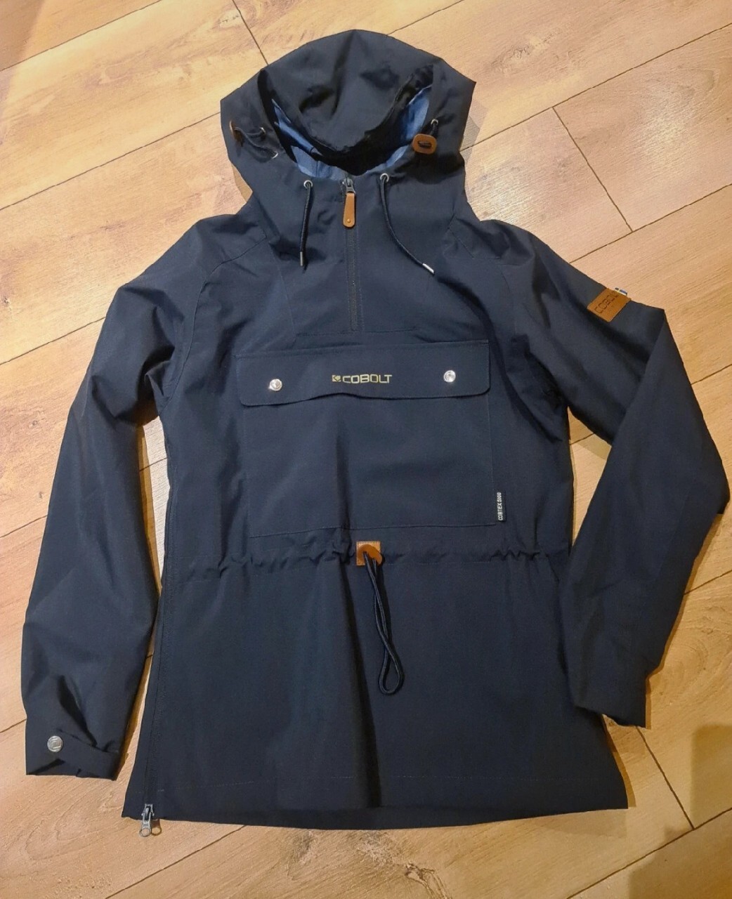 Kurtka wiatrowa Cobolt of Sweden roz S | Bydgoszcz | Kup teraz na ...