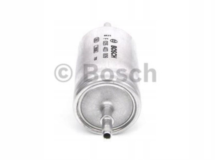 ФІЛЬТР ПАЛИВА BOSCH F026403009 FOCUS MK3 1.6 БЕНЗИН 