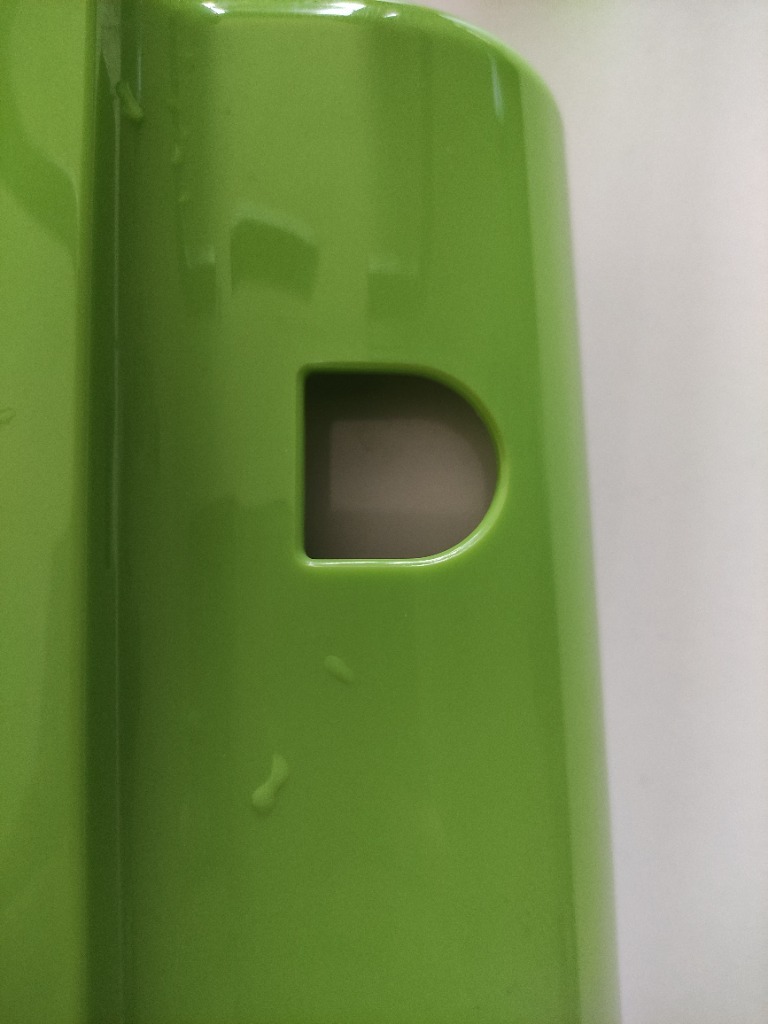 Saturator SodaStream C100 + butelka (bez zakretki) Słubice