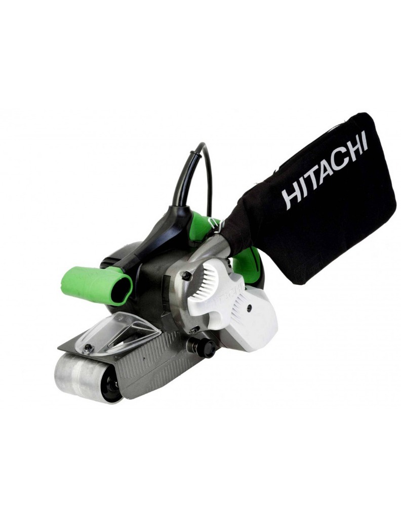 Szlifierka taśmowa Hitachi SB8V2 Mińsk Mazowiecki Ogłoszenie na