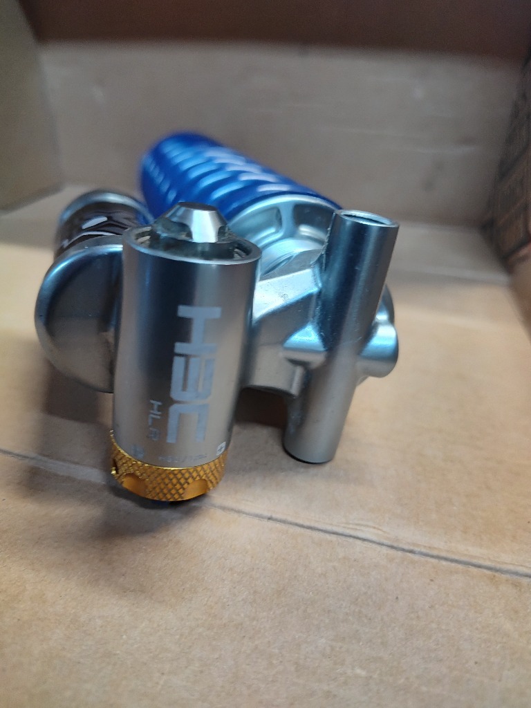 Damper x fusion H3C 225x75 Gdów 474 Kup teraz na Allegro Lokalnie