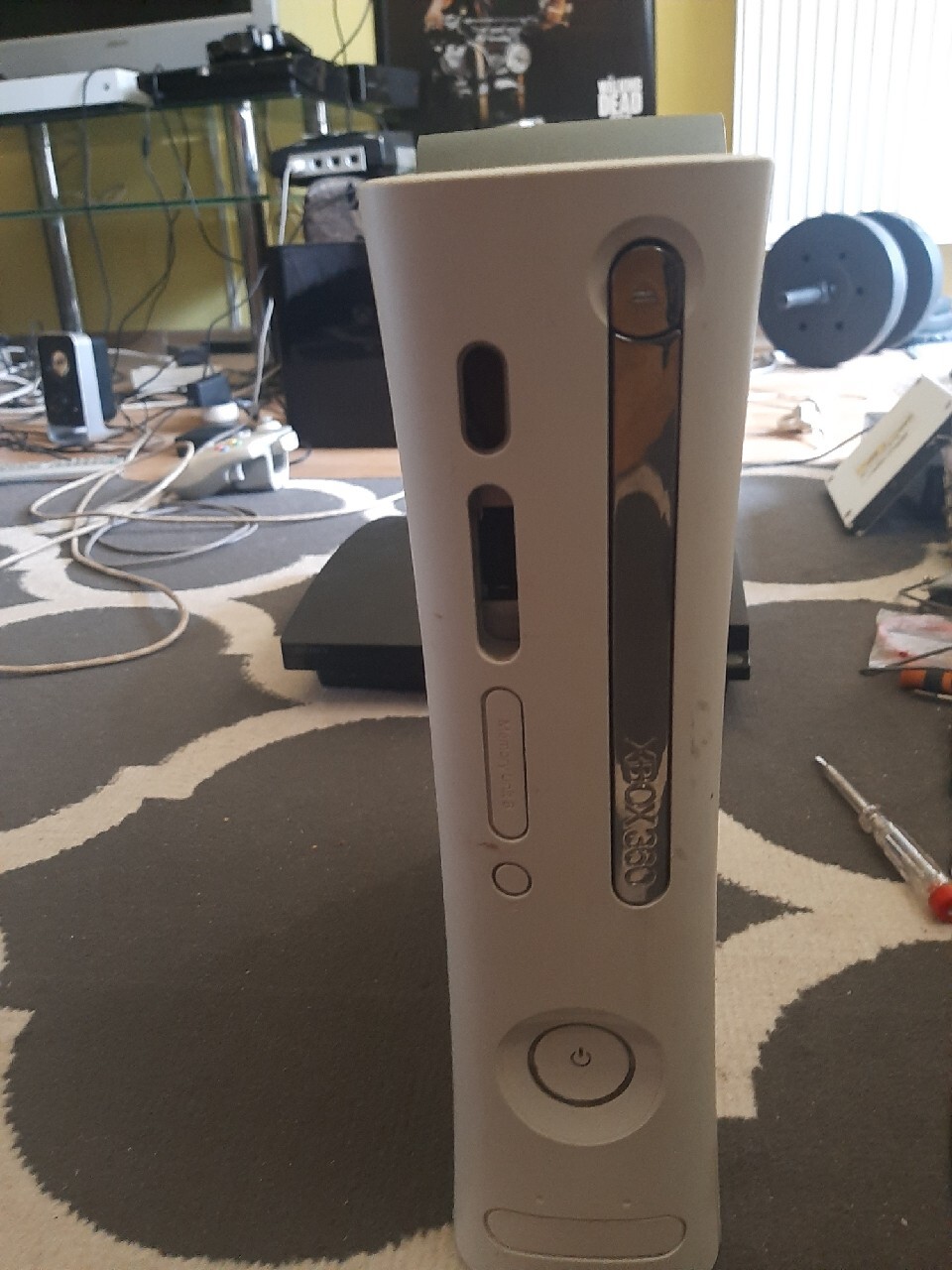 XBOX 360 Zephyr 1gra Warszawa Kup teraz na Allegro Lokalnie