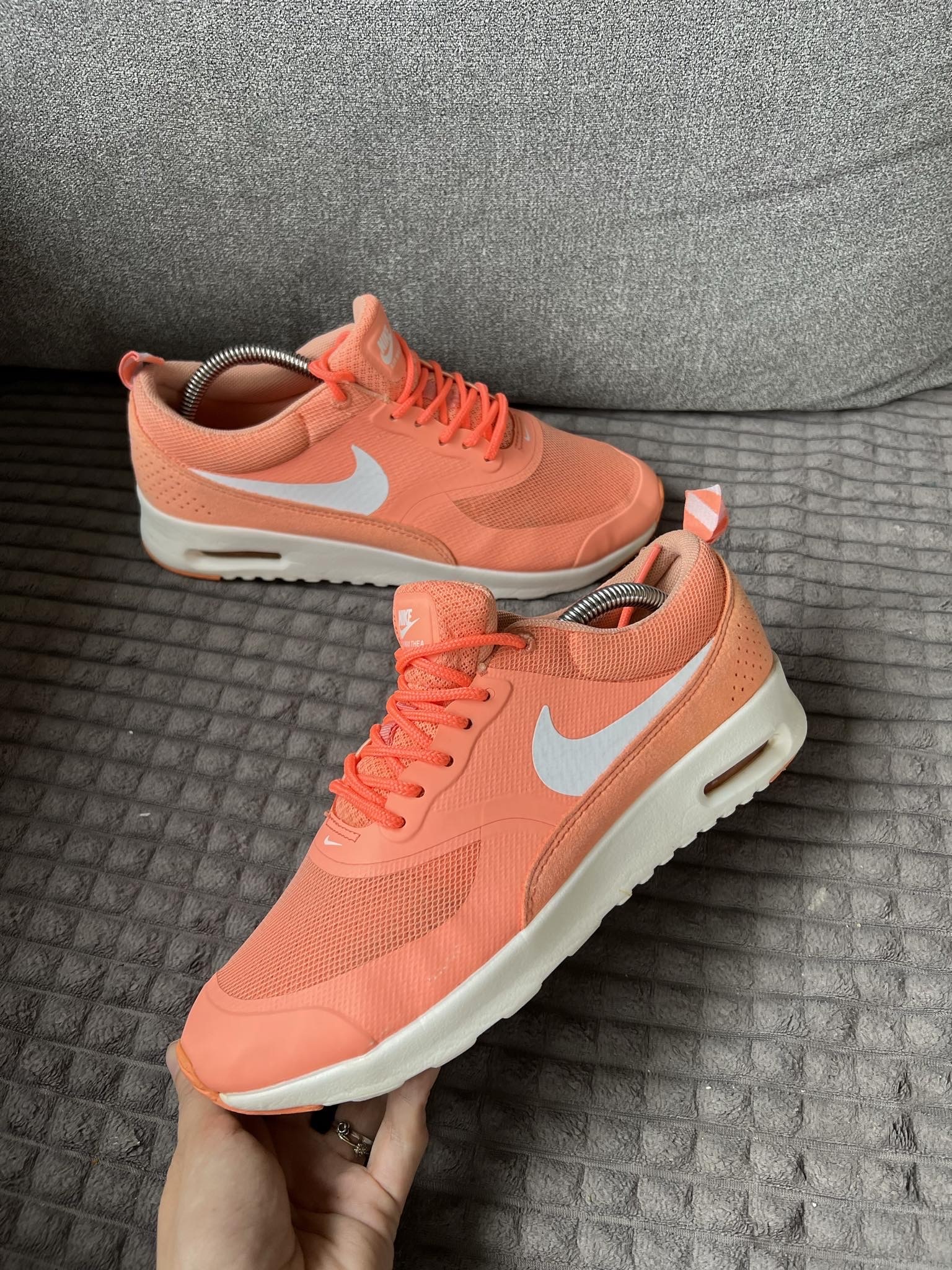 Air max thea zolte online