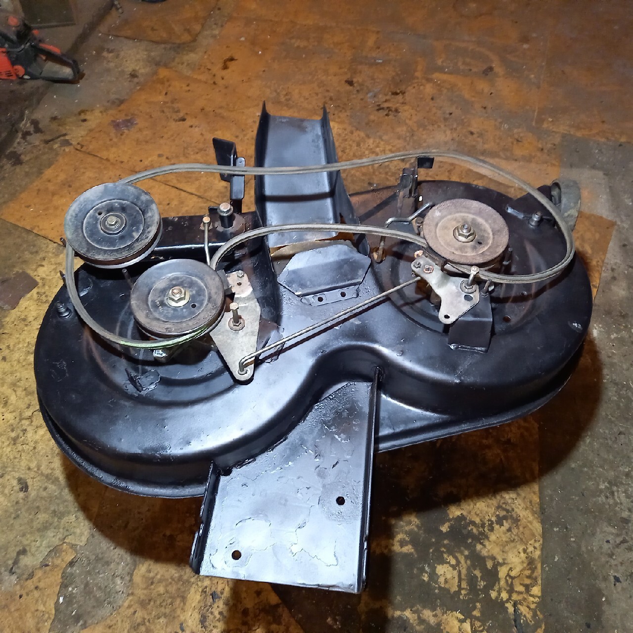 100 Tondelli In Legno Grezzi Per Incisioni - Diametro 3.17cm, Spessore 0.7cm, Non Finiti - Foto 2