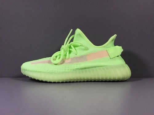 yeezy neon