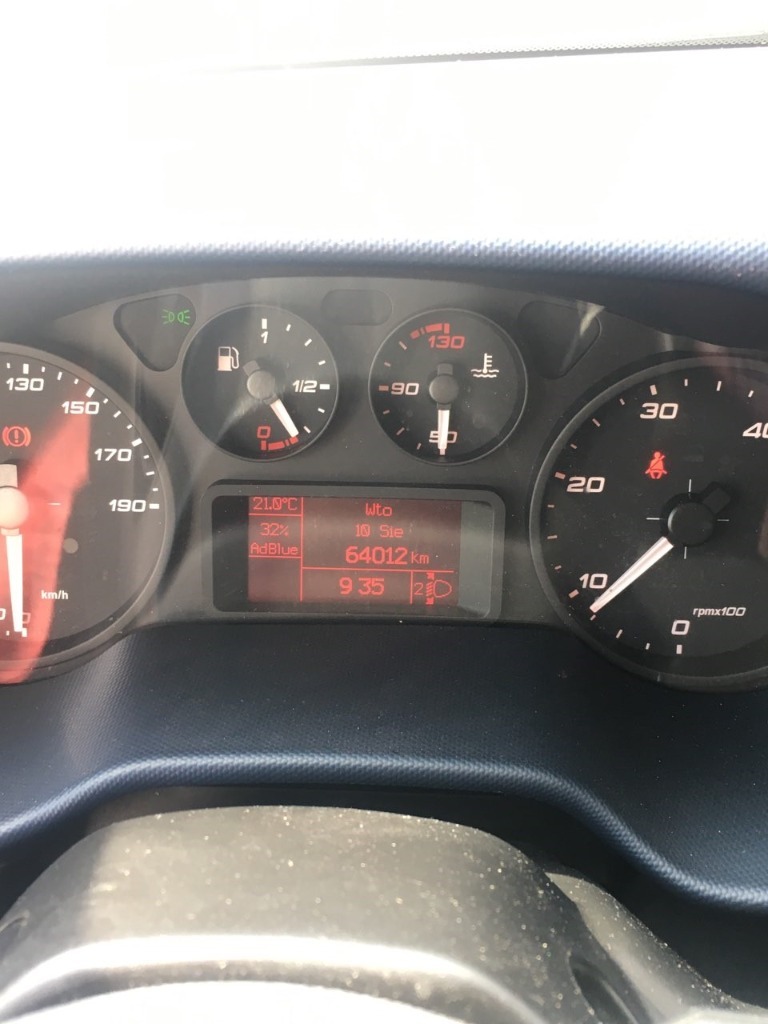 Iveco Daily 72180 Łódź Ogłoszenie na Allegro Lokalnie