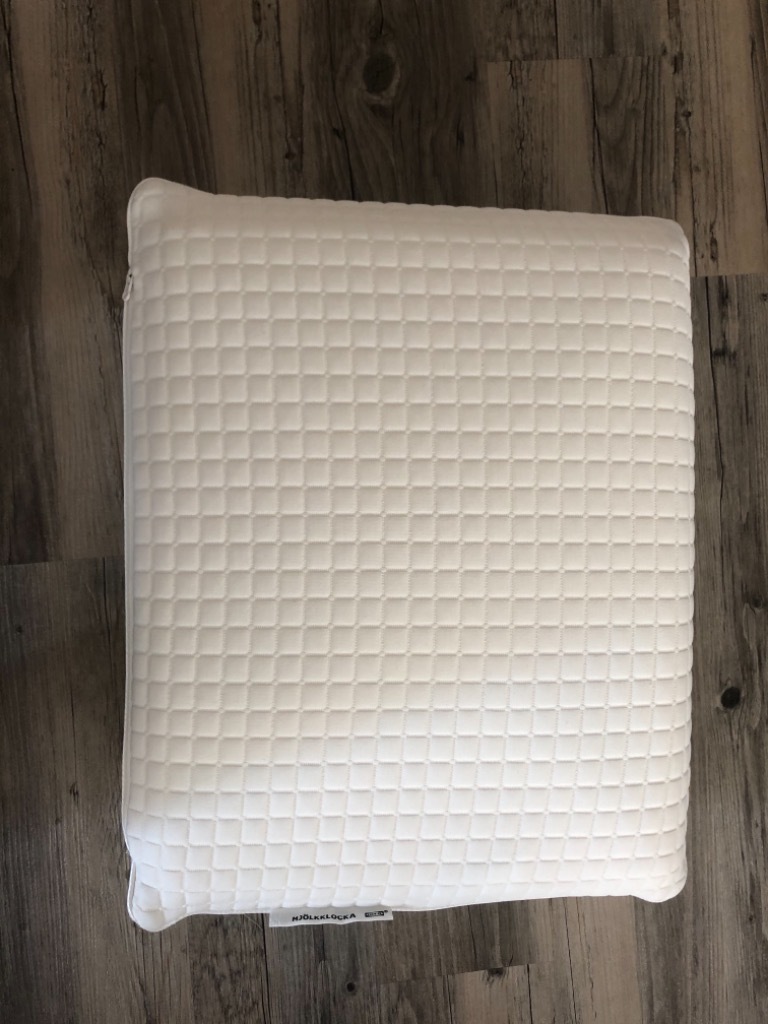 Poduszka ergonomiczna MJOLKKLOCKA ikea | Kraków | Kup teraz na Allegro ...