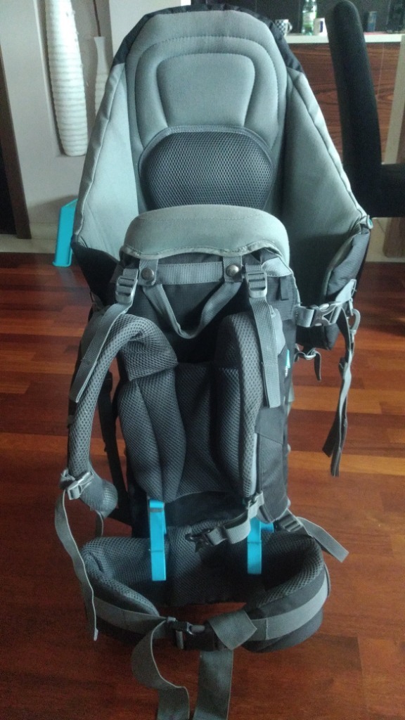 Karrimor baby carrier sales