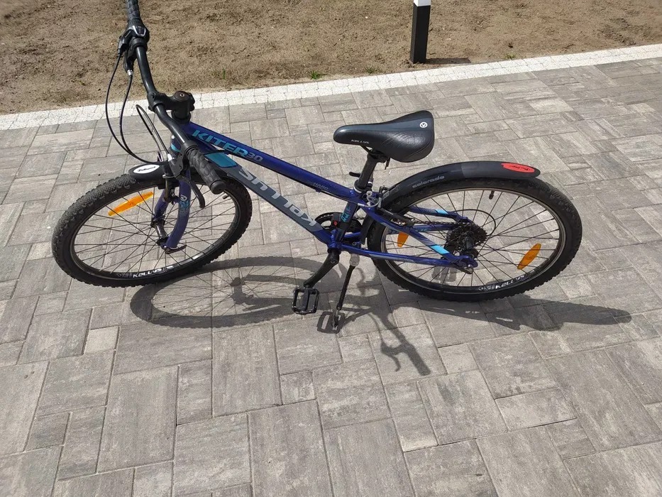 Rower kellys kiter 30, koło 24cali Mszczonów Ogłoszenie na Allegro