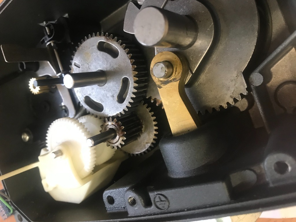 Silownik elektryczny Danfoss AMV 33 082G3013 | Plock | Kup teraz na ...