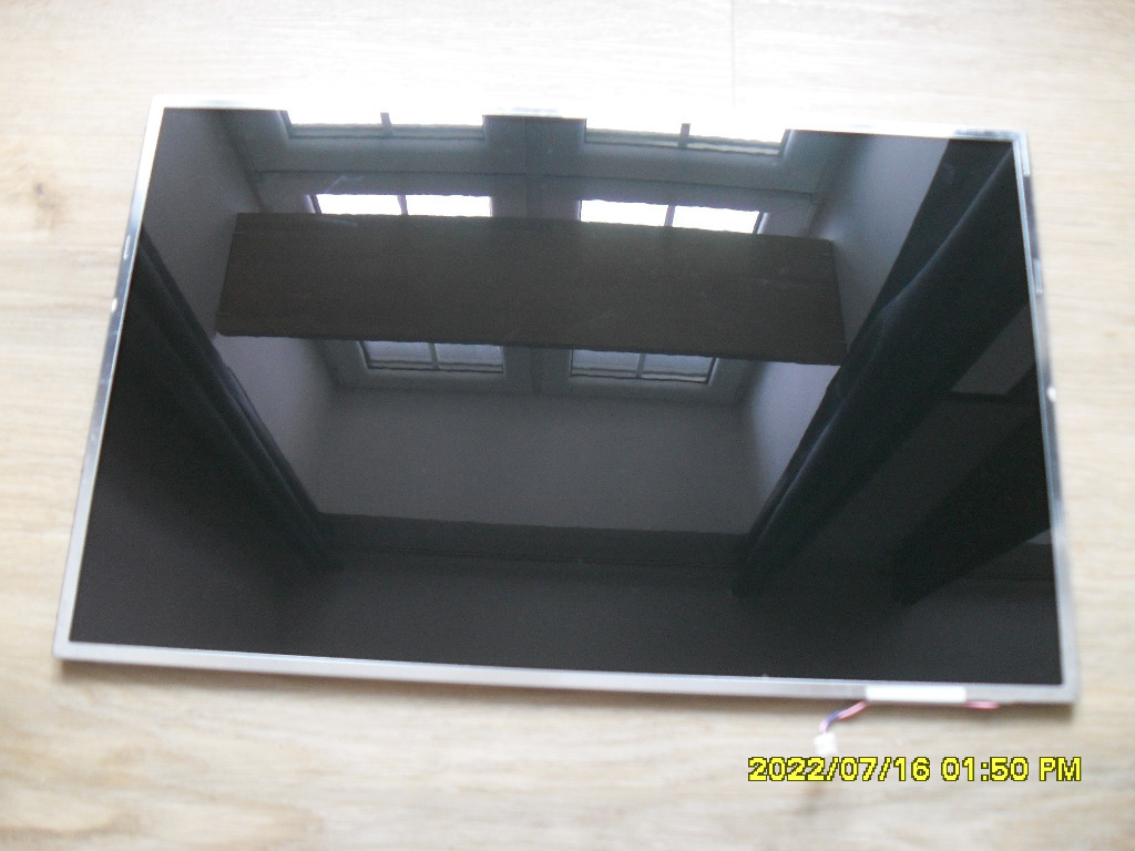 DV9000 matryca błyszcząca 17.1 LG LP171WP4 (TL 03) | Gdańsk | Kup teraz ...