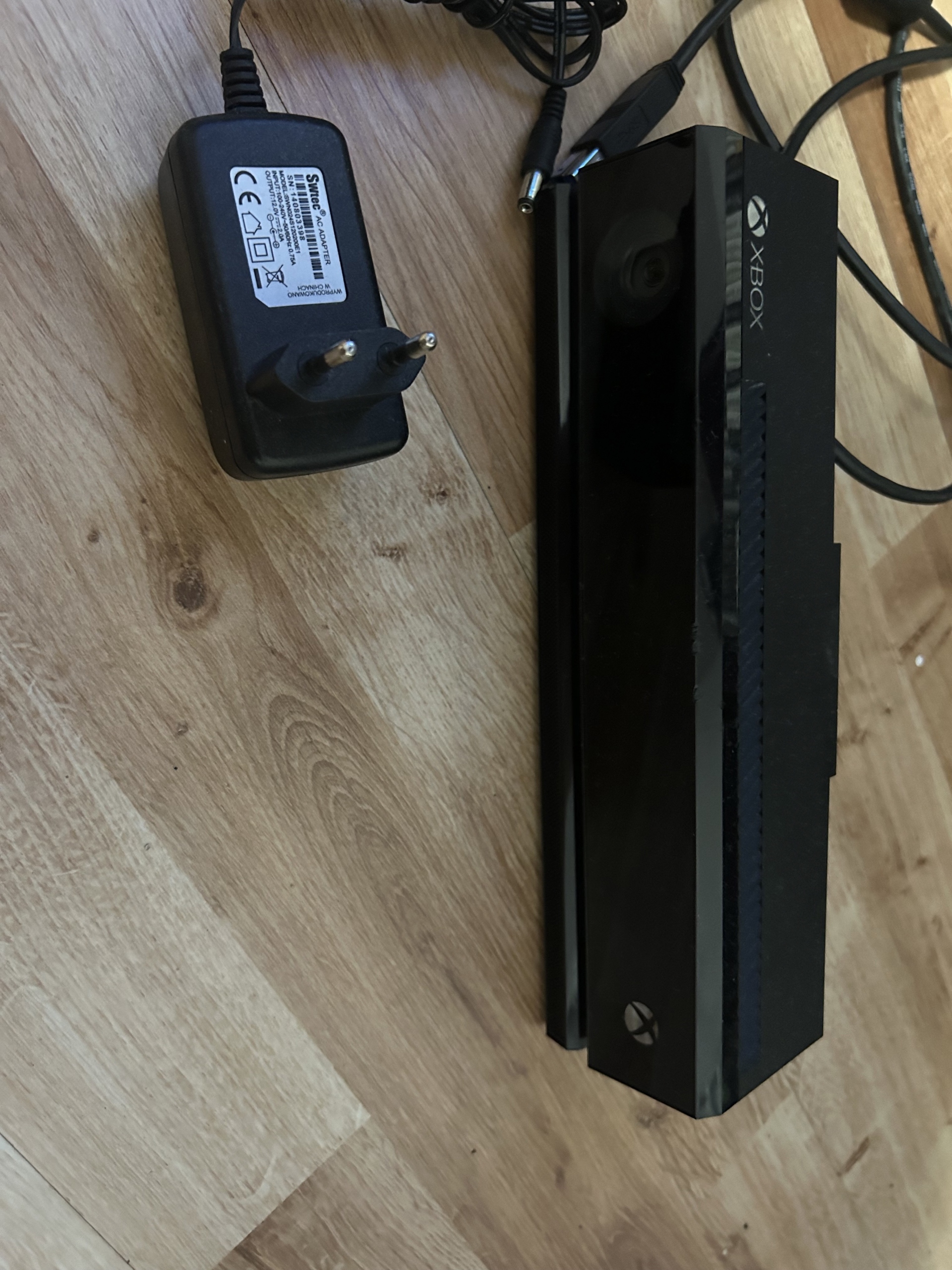 Kinect v2 Xbox one Toruń Kup teraz na Allegro Lokalnie