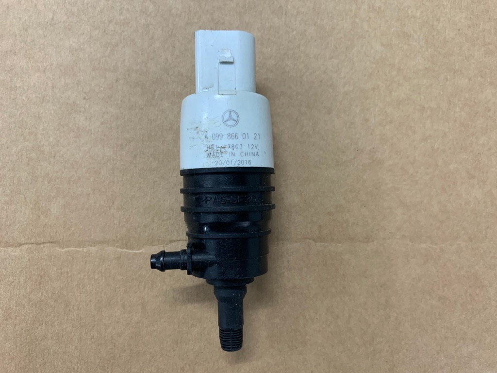 НАСОС ОМИВАЧІ MERCEDES OE A0998660121 