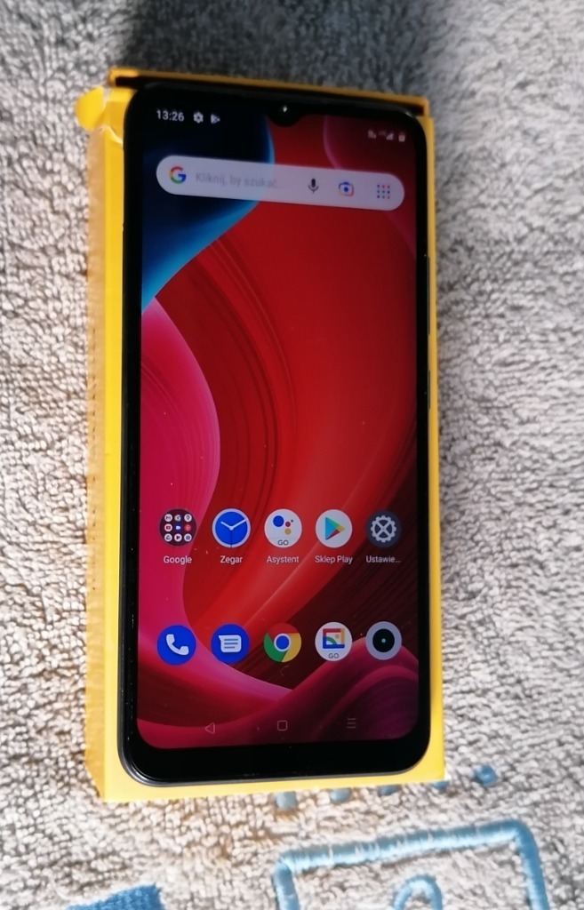 Realme C11 2021 BDB stan. GWARANCJA z Media Markt Dębica Kup teraz