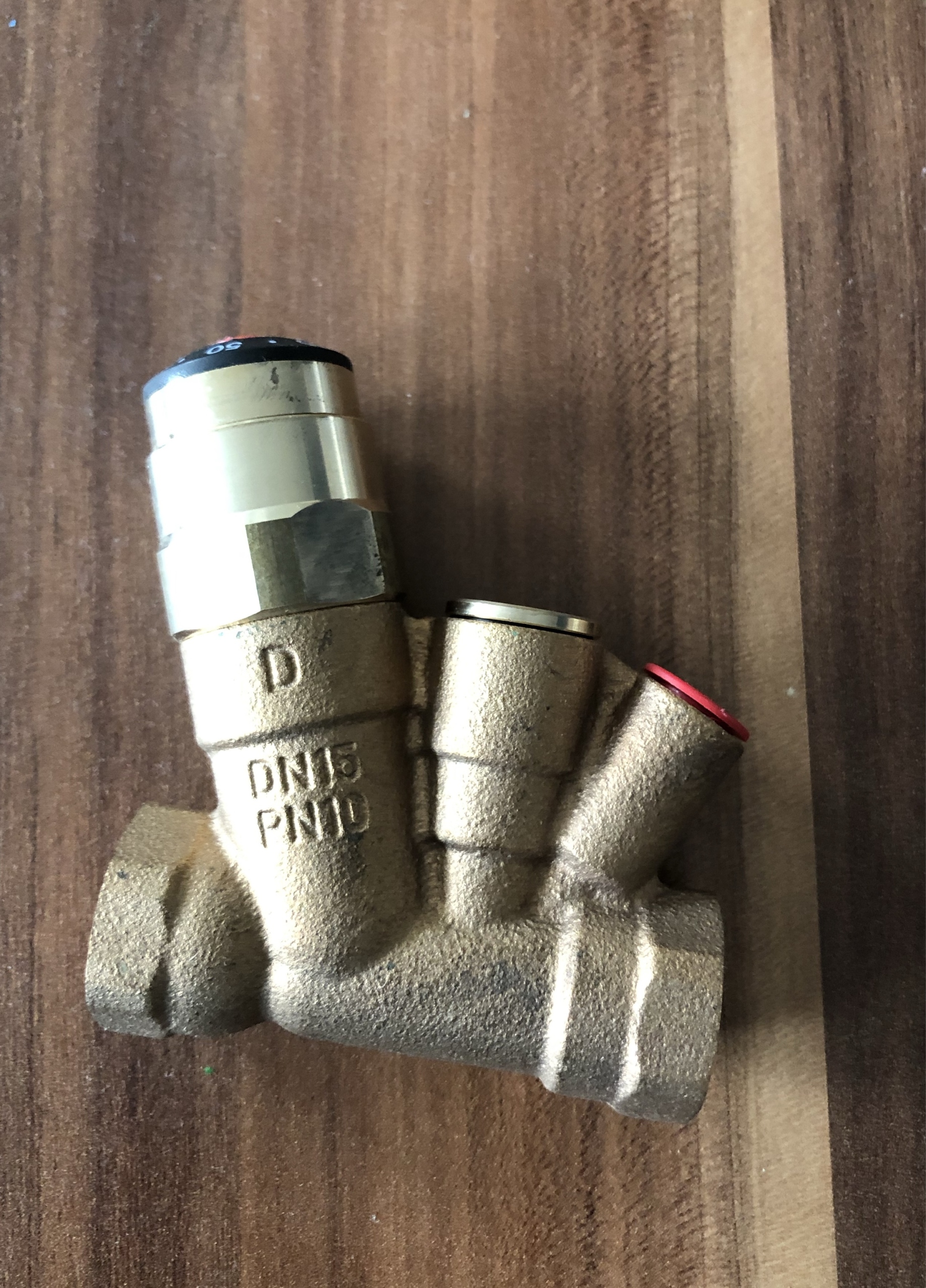 Danfoss zawor wielofunkcyjny mtcv dn15 | Bydgoszcz | Kup teraz na ...