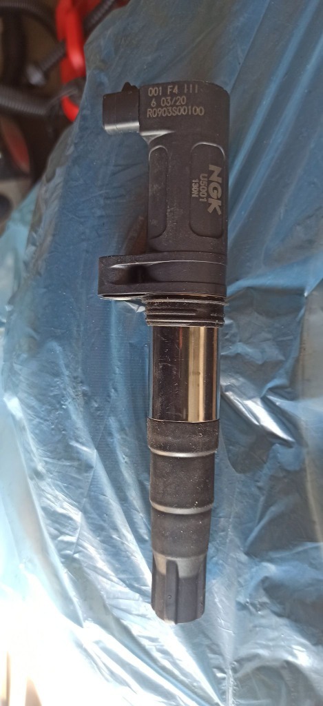 NGK U5001 CEWKA | Rzeszów | Kup teraz na Allegro Lokalnie