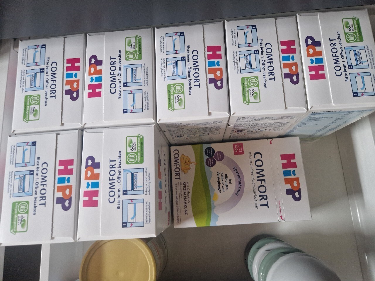 Hipp Comfort Rzeszów Kup teraz na Allegro Lokalnie