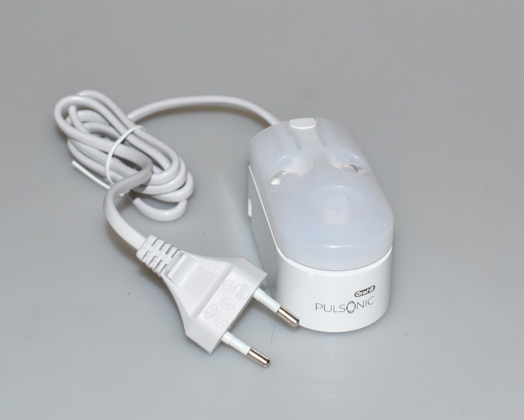 Ładowarka Braun Oral-B Pulsonic Type: 3746 | Koniusza | Kup teraz na ...